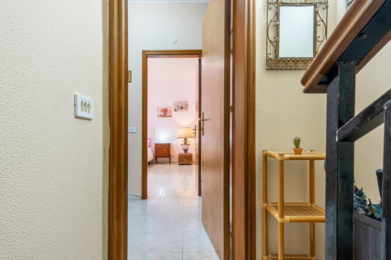 Catania Central And Comfy Apartments מראה חיצוני תמונה