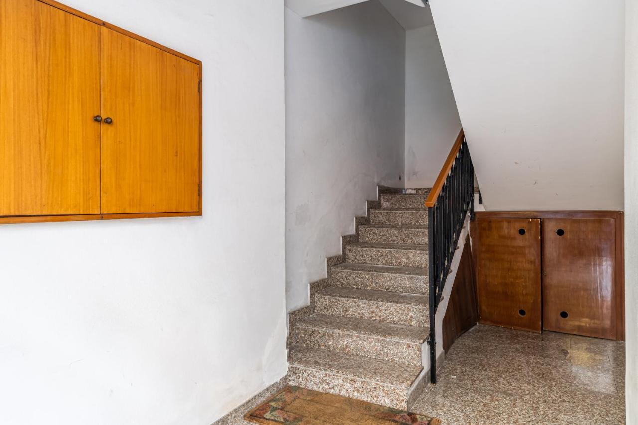 Catania Central And Comfy Apartments מראה חיצוני תמונה