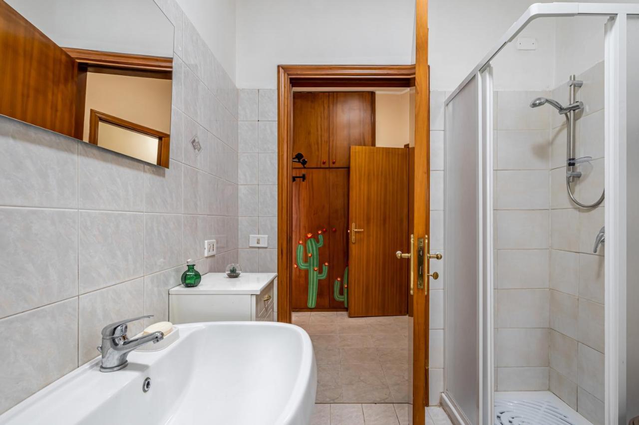 Catania Central And Comfy Apartments מראה חיצוני תמונה