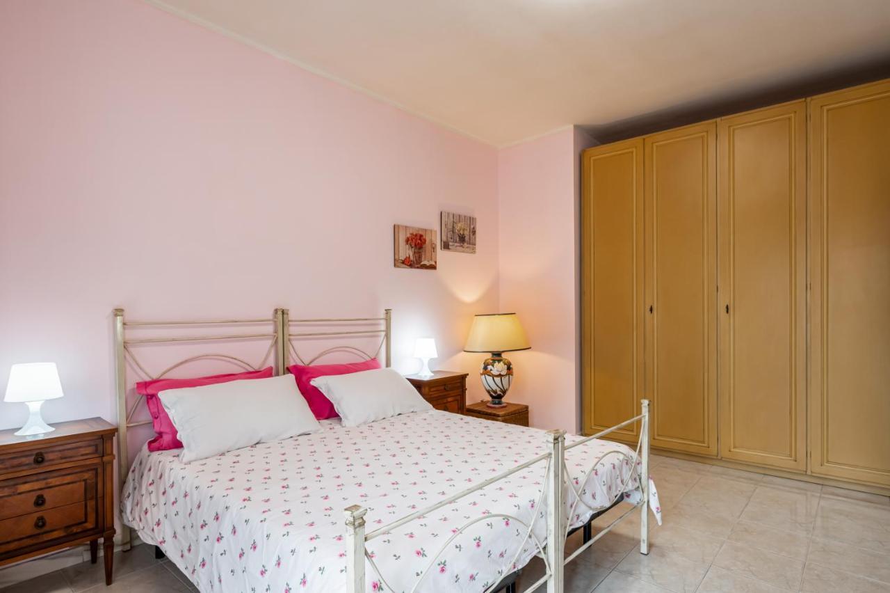 Catania Central And Comfy Apartments מראה חיצוני תמונה