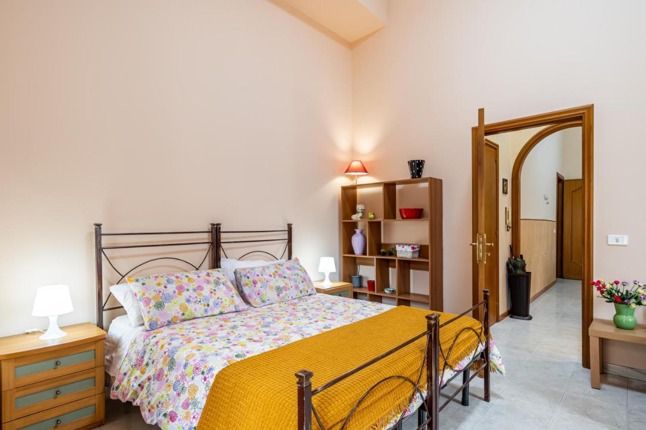 Catania Central And Comfy Apartments מראה חיצוני תמונה
