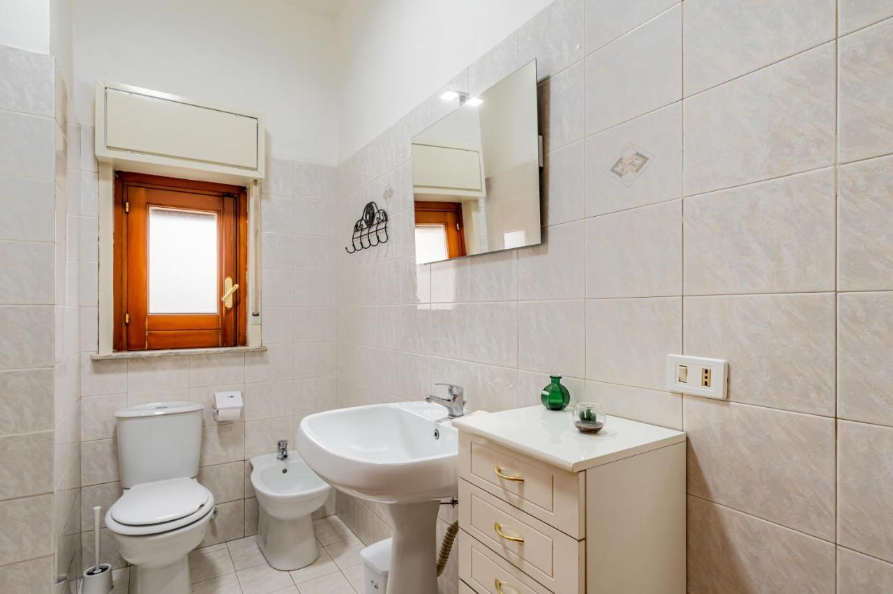 Catania Central And Comfy Apartments מראה חיצוני תמונה