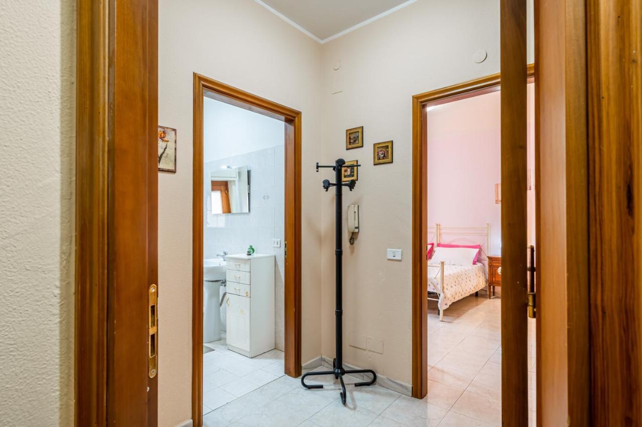 Catania Central And Comfy Apartments מראה חיצוני תמונה