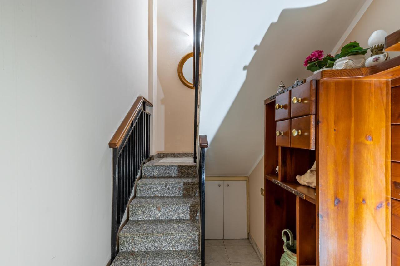 Catania Central And Comfy Apartments מראה חיצוני תמונה
