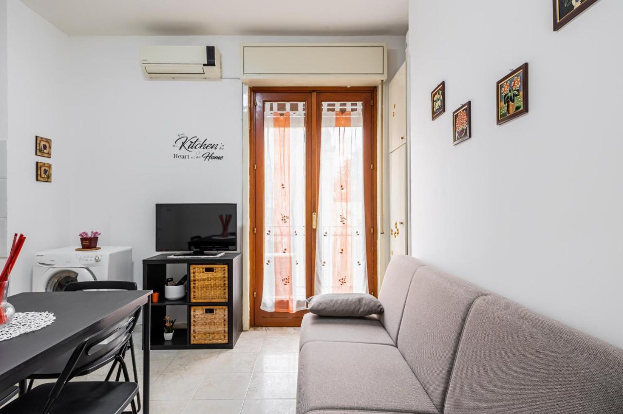 Catania Central And Comfy Apartments מראה חיצוני תמונה