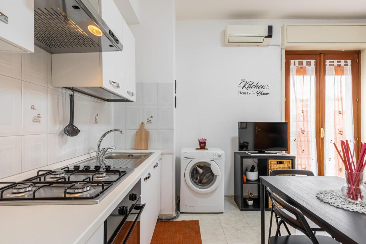Catania Central And Comfy Apartments מראה חיצוני תמונה